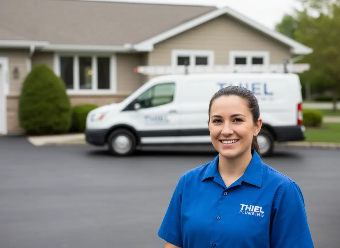 Plumber New Bedford, PA FAQs